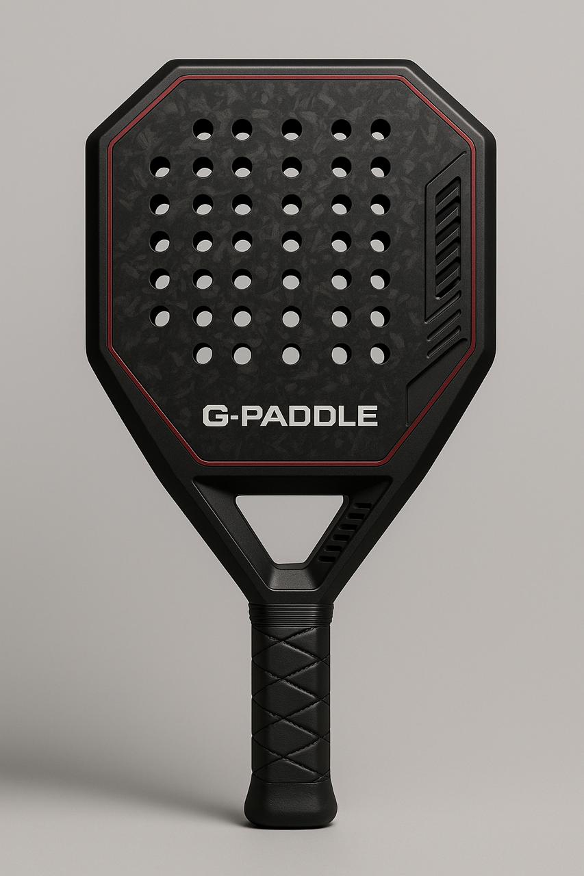 G-PADDLE Design Creation & CAD Development