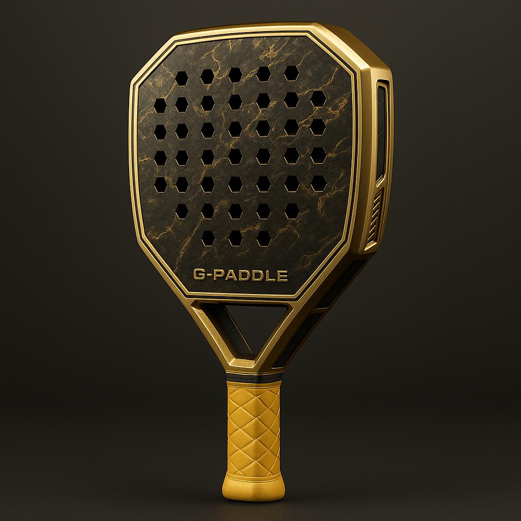 G-PADDLE Design Creation & CAD Development