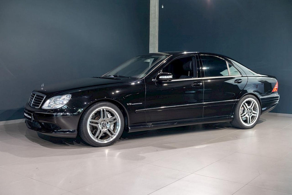 Before / After Design Transformation